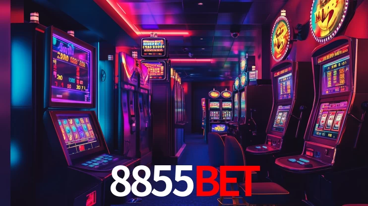 8855bet APK