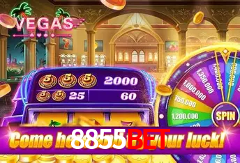 Live Casino 8855bet