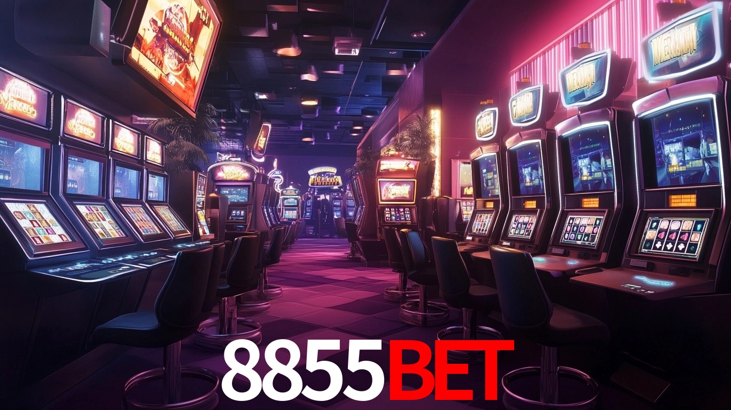Ofertas Imperdíveis na 8855bet: Promoções e Bônus Que Valem a Pena